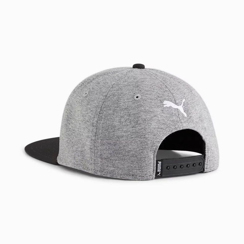 Snapback Puma Essentials No. 1 02563701-1