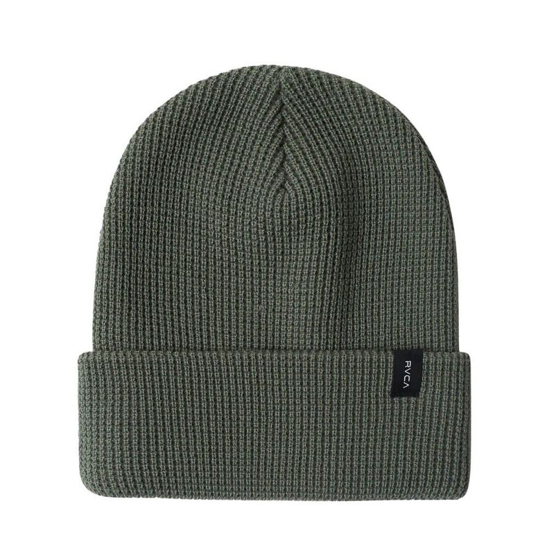 Gorro Dayshift Beanie RVCA Jade GNB0-1