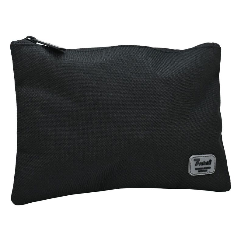 Estuche / Cosmetiquero Negro 7 Veinte-0