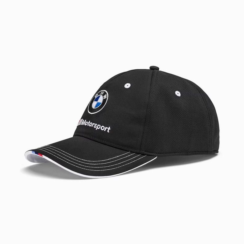 Jockey Bmw M Motorsport Baseball 022536-01-0