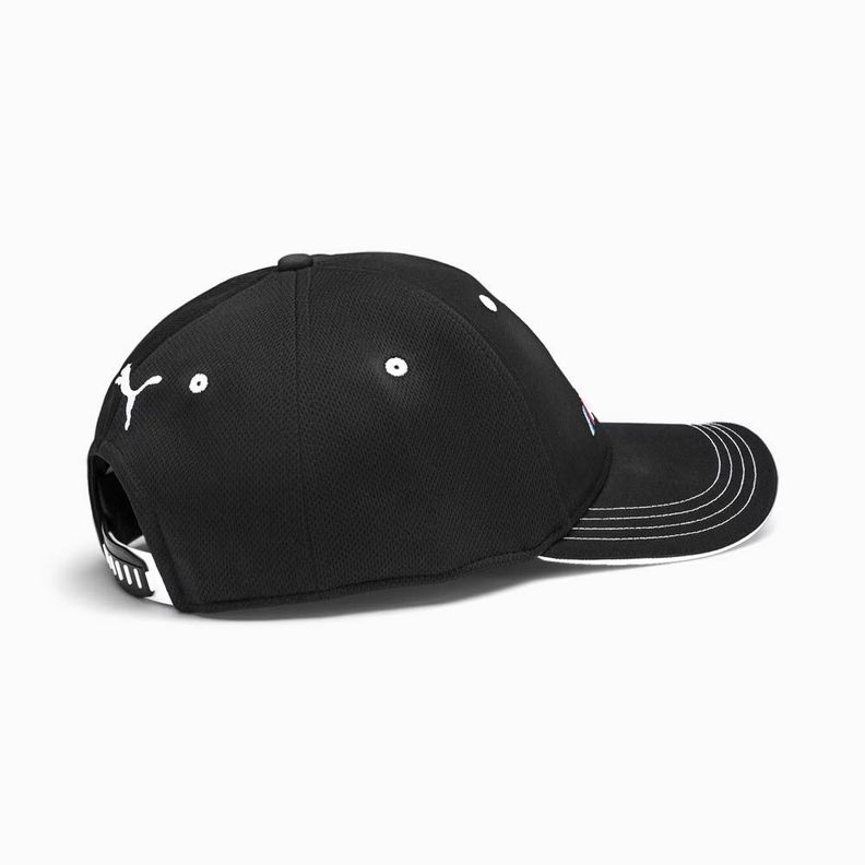 Jockey Bmw M Motorsport Baseball 022536-01-1