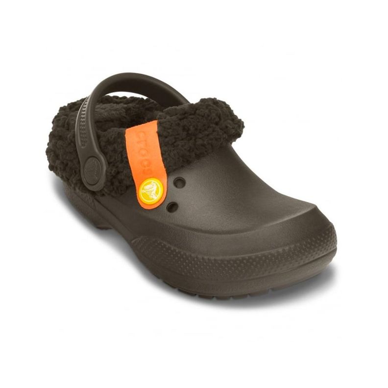 Sandalias/zuecos Crocs Blitzen II Clog Niños-1