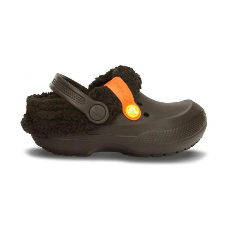 Sandalias/zuecos Crocs Blitzen II Clog Niños-2