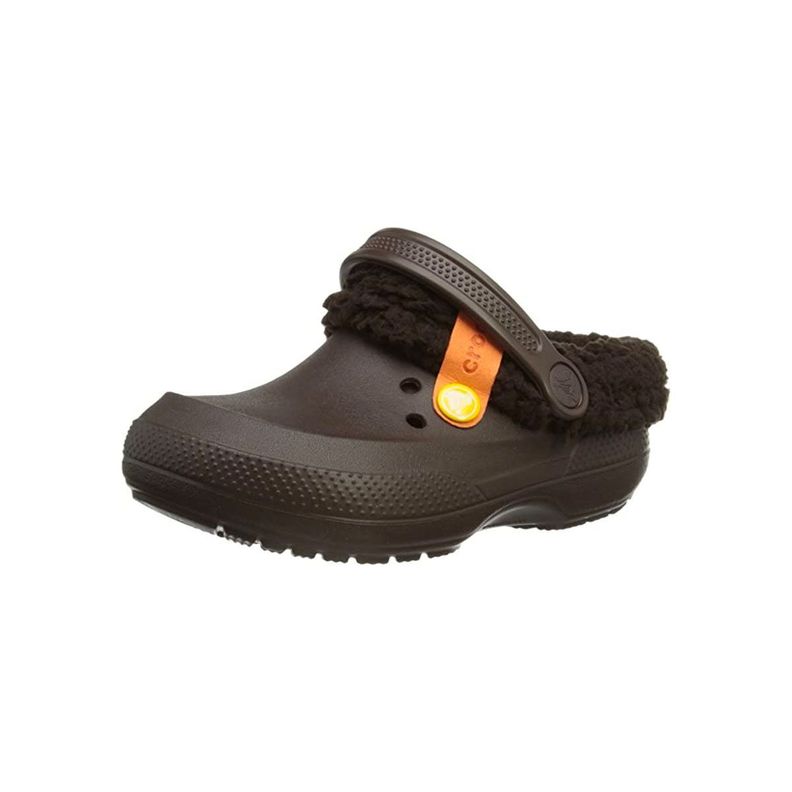 Sandalias/zuecos Crocs Blitzen II Clog Niños-3