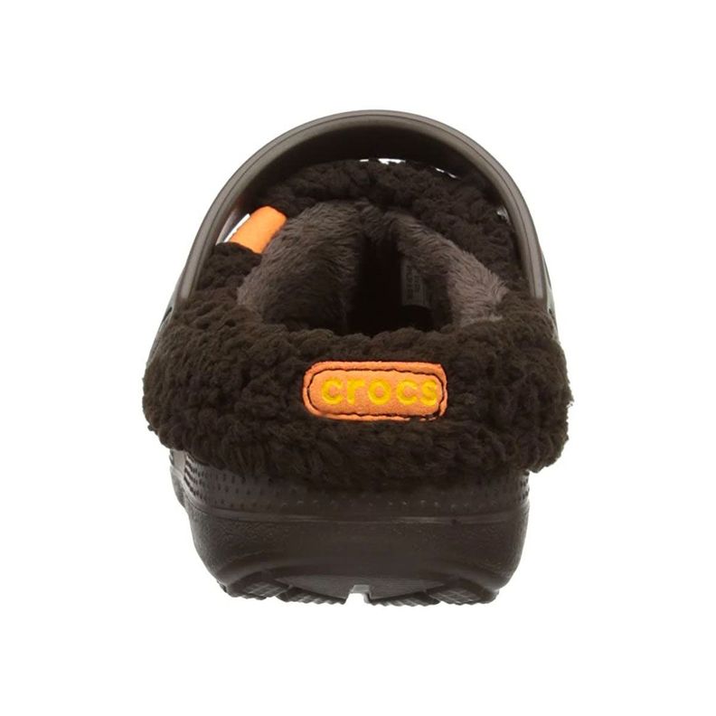Sandalias/zuecos Crocs Blitzen II Clog Niños-5