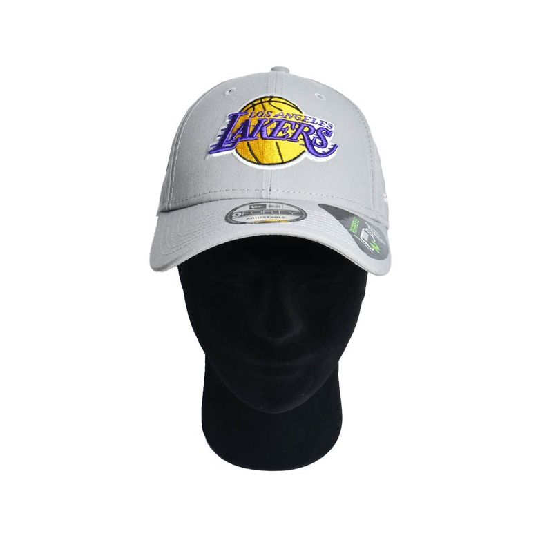 New Era Gorra Los Angeles Lakers 9FORTY Repreve 60298764-0