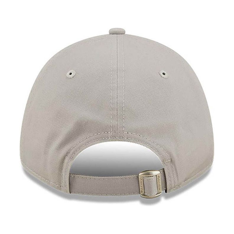 New Era Gorra Los Angeles Lakers 9FORTY Repreve 60298764-4