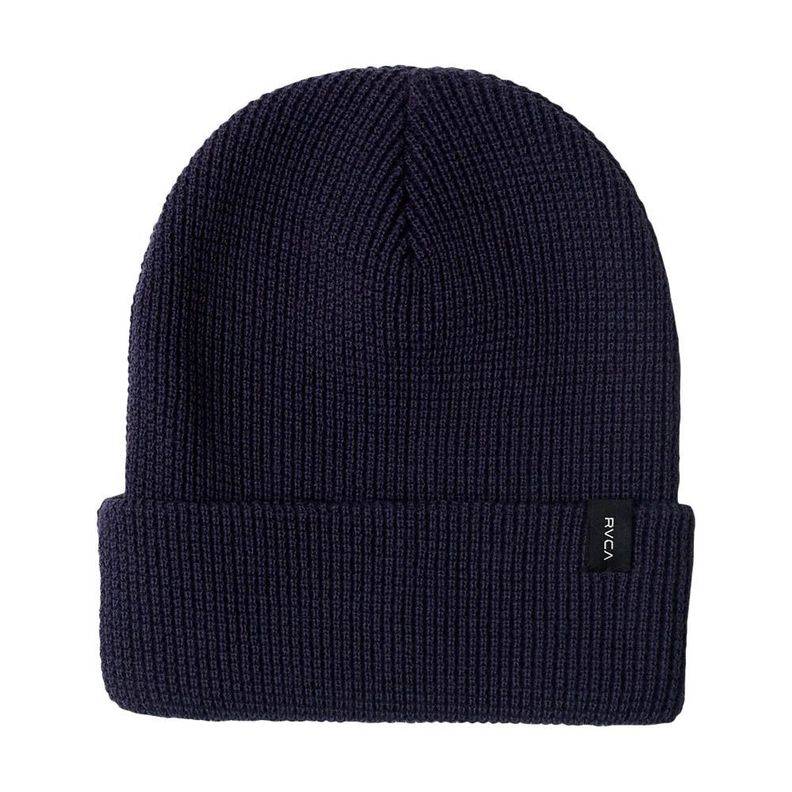 Gorro Dayshift Beanie RVCA Azul Marino MDY-0