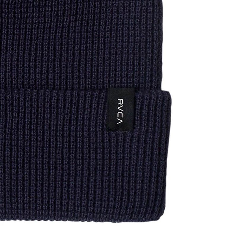 Gorro Dayshift Beanie RVCA Azul Marino MDY-1