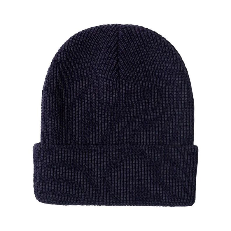 Gorro Dayshift Beanie RVCA Azul Marino MDY-2