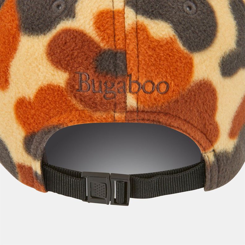 Jockey Columbia - Bugaboo Fleece Polar-2