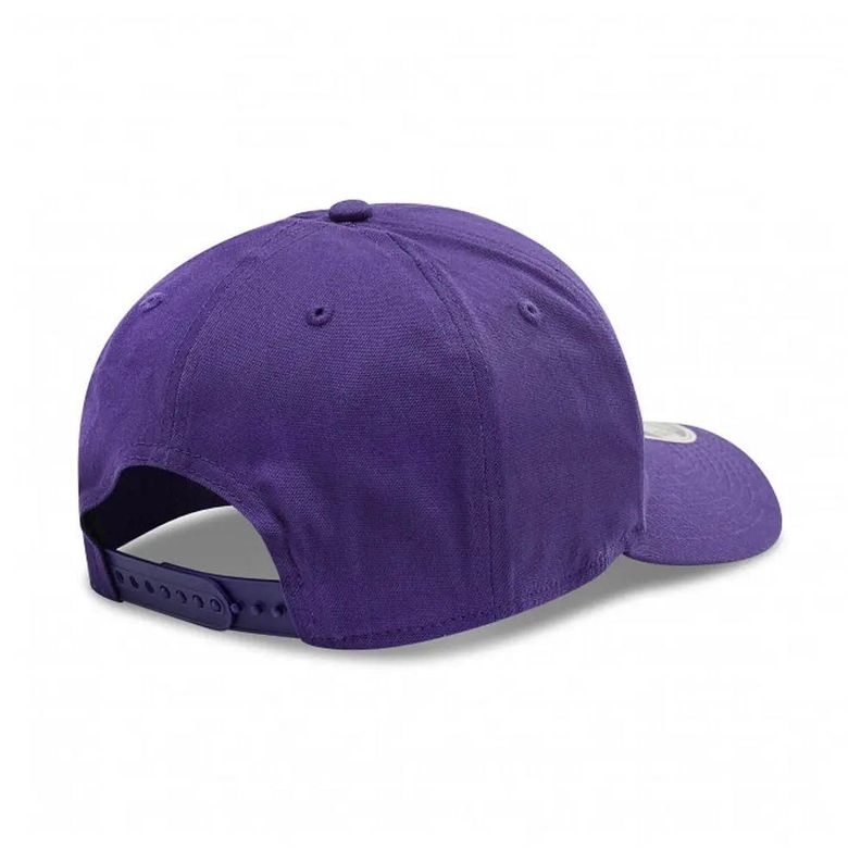 Jockey Snapback Los Angeles Lakers 9fifty New Era 60137571-1