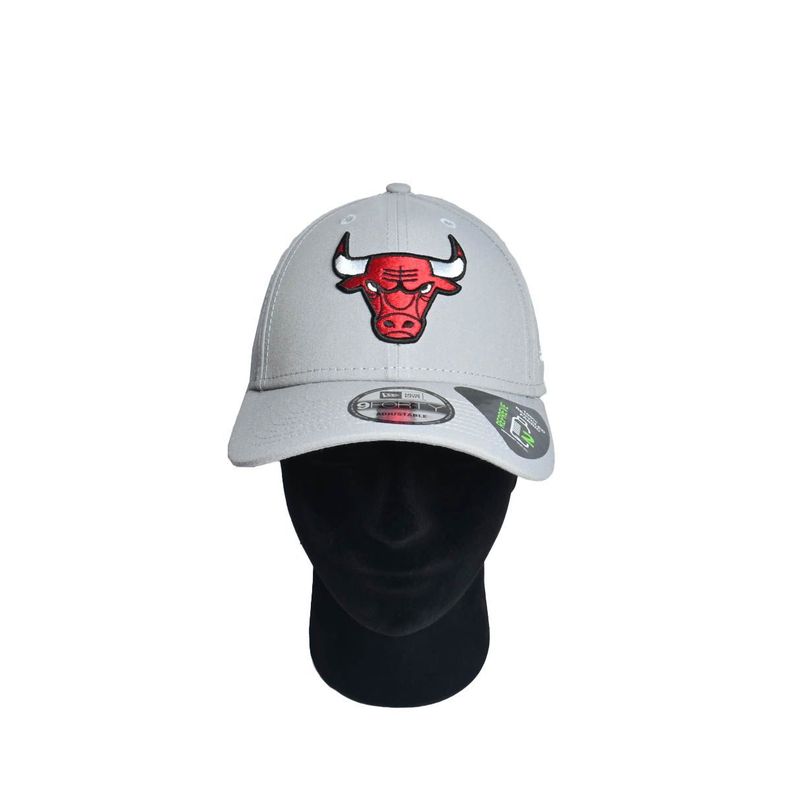 Jockey New Era Gorra Chicago Bulls 9forty Repreve 60298762-1