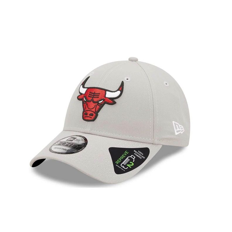 Jockey New Era Gorra Chicago Bulls 9forty Repreve 60298762-2