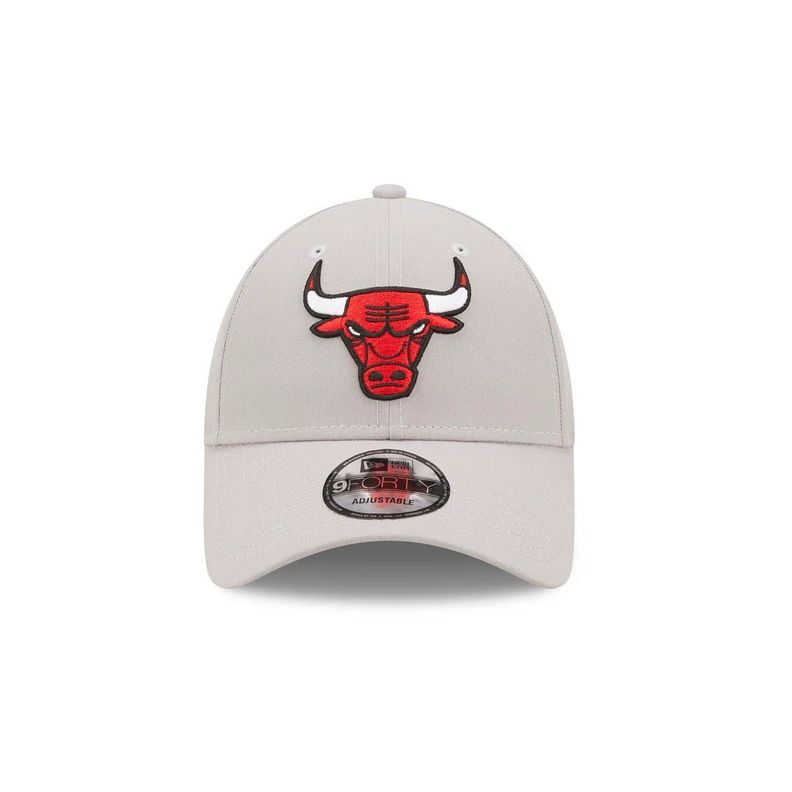 Jockey New Era Gorra Chicago Bulls 9forty Repreve 60298762-3