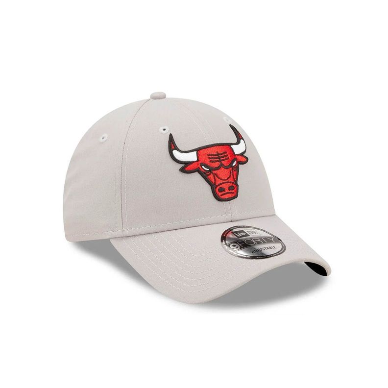 Jockey New Era Gorra Chicago Bulls 9forty Repreve 60298762-4