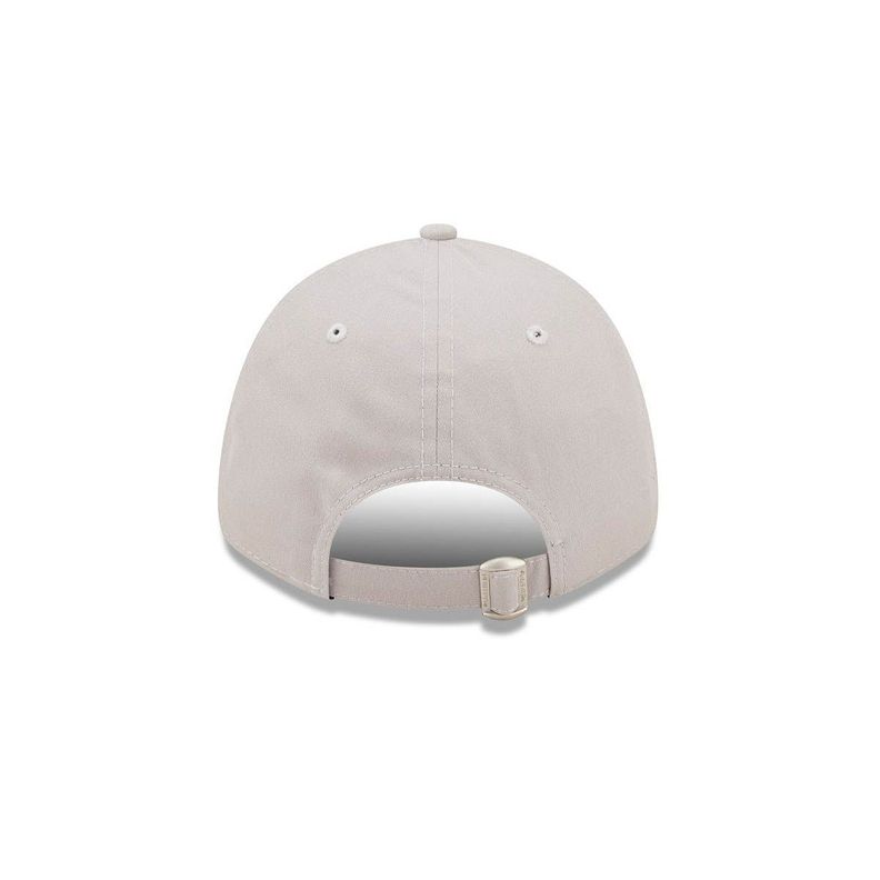 Jockey New Era Gorra Chicago Bulls 9forty Repreve 60298762-5