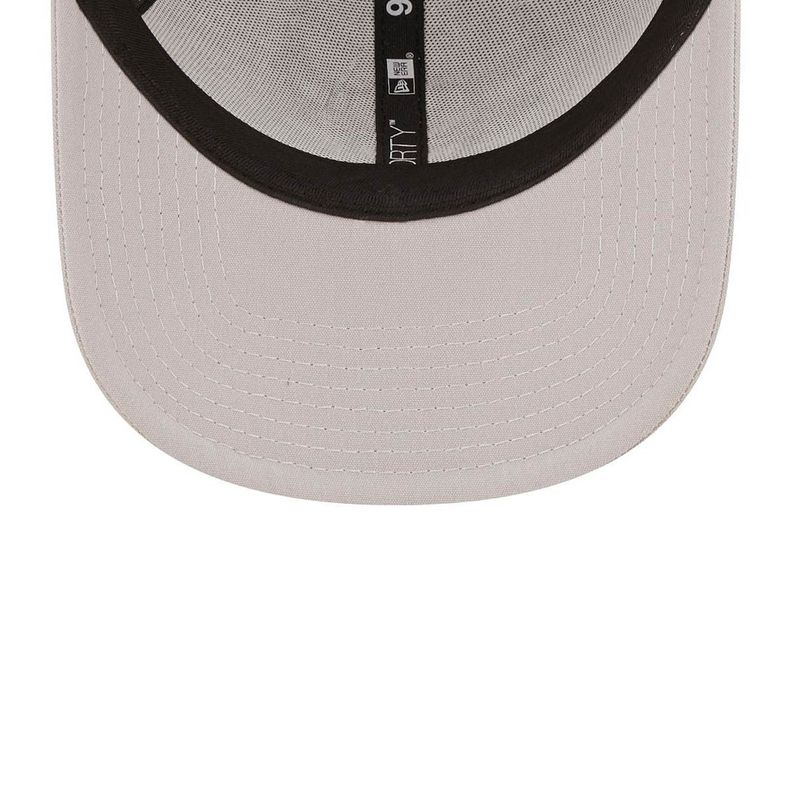 Jockey New Era Gorra Chicago Bulls 9forty Repreve 60298762-6