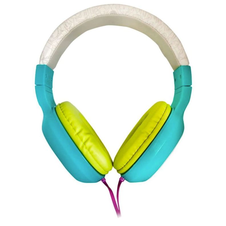 Audifono Juvenil Encanto Disney 100 Con Cable-1