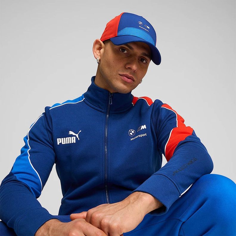 Jockey Puma Bmw M Motorsport Bb 025666-03-2