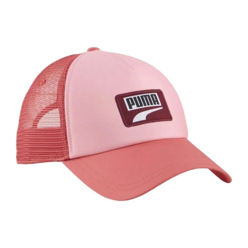 Jockey Puma Trucker 02403307-0