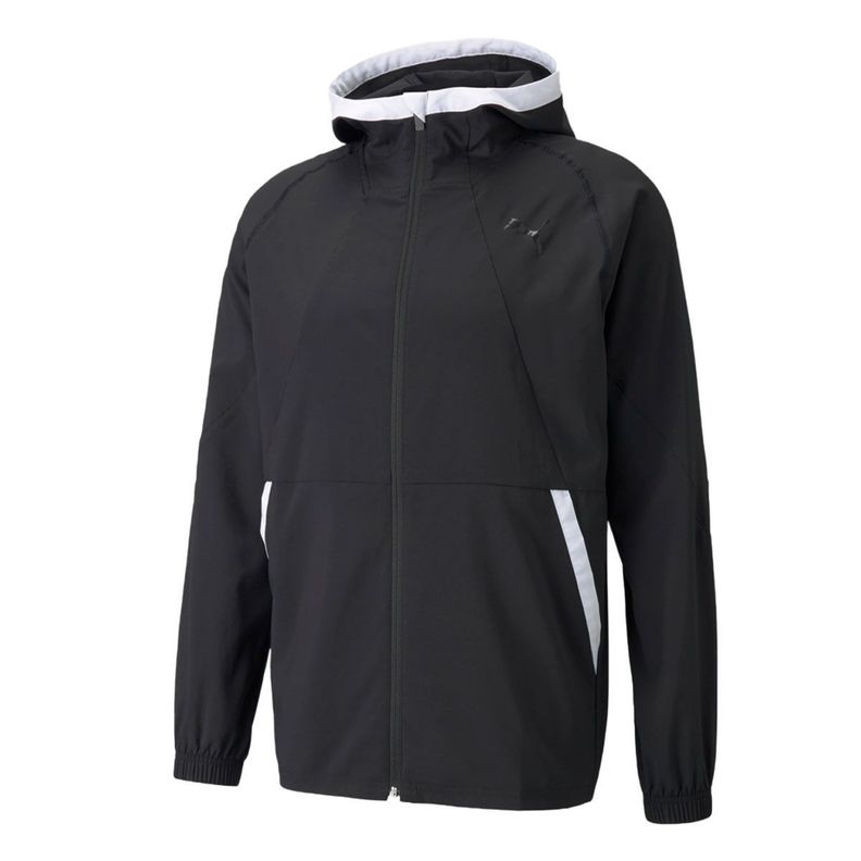 Chaqueta Hombre Puma Train Vent-0
