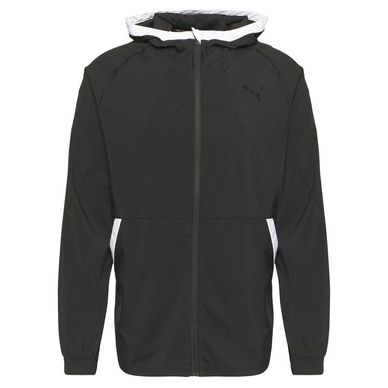 Chaqueta Hombre Puma Train Vent-1