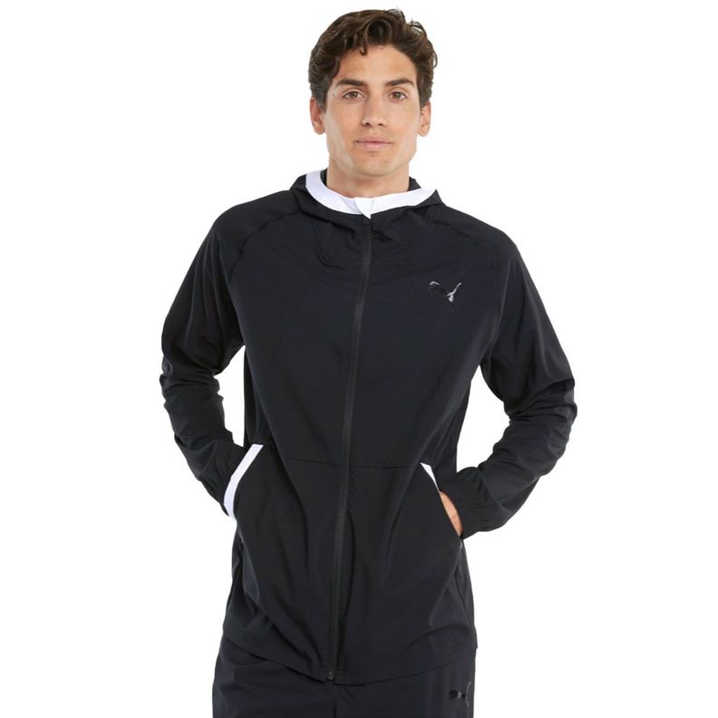 Chaqueta Hombre Puma Train Vent-2