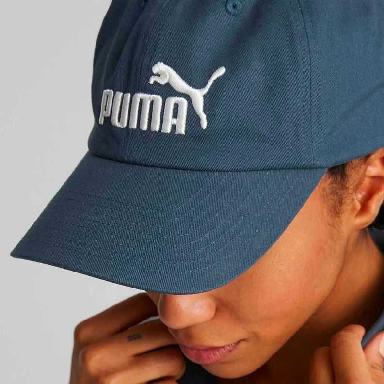 Jockey Puma Essentials Dark Night-3
