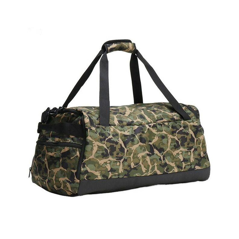 Bolso Puma Challenger Duffel Bag M 079531-13 Color Camo-1