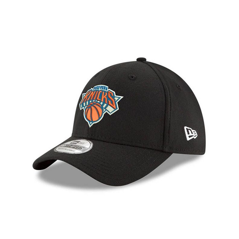 Gorro New Era New York Knicks Nba 39thirty 70362595-0