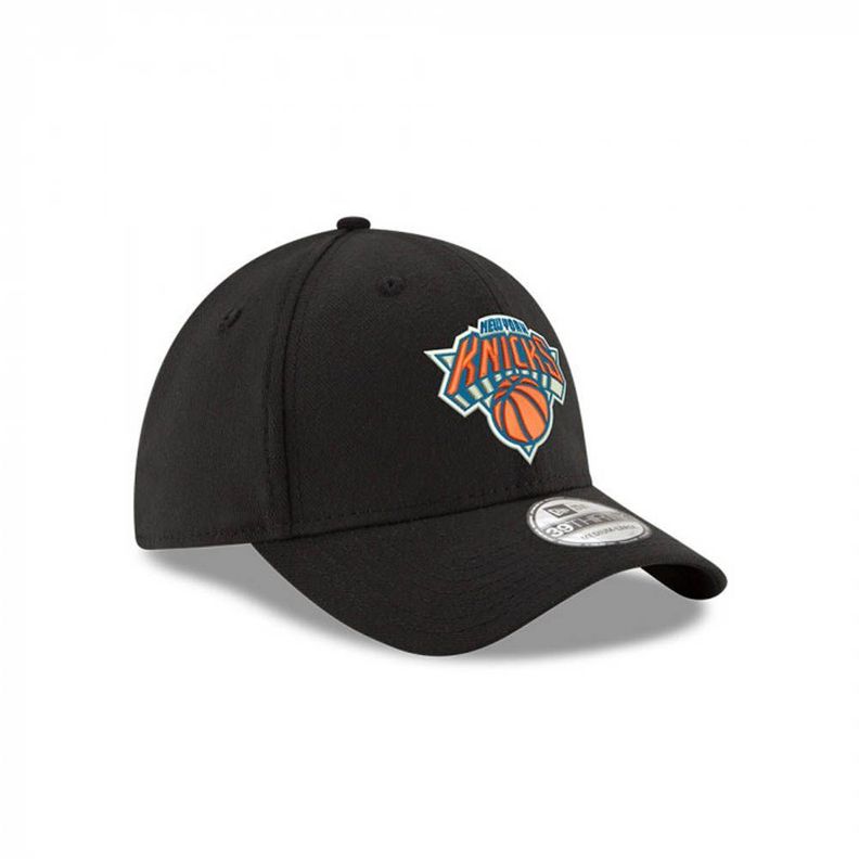 Gorro New Era New York Knicks Nba 39thirty 70362595-1