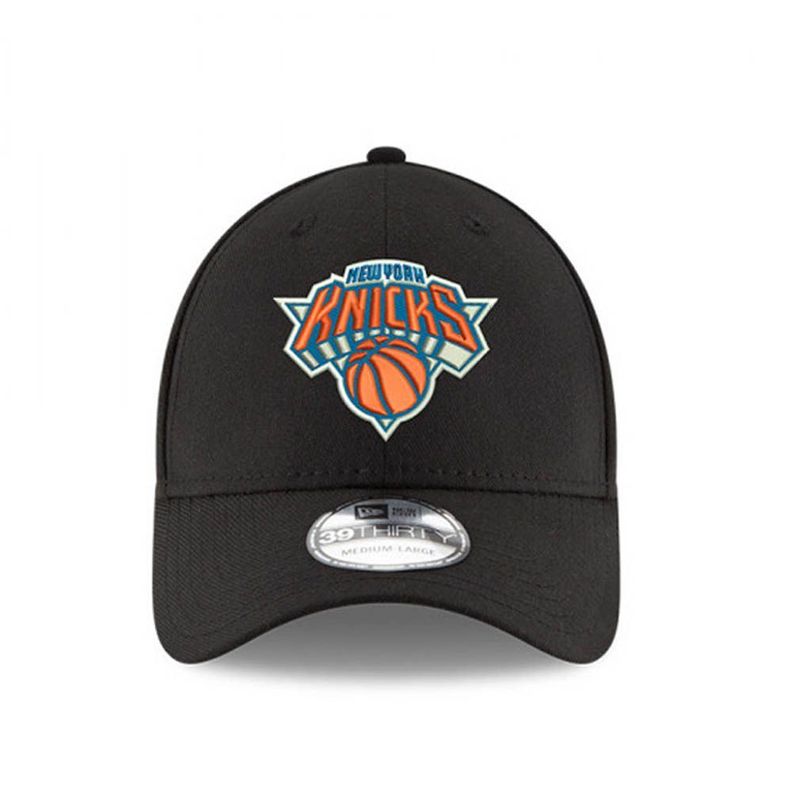 Gorro New Era New York Knicks Nba 39thirty 70362595-2