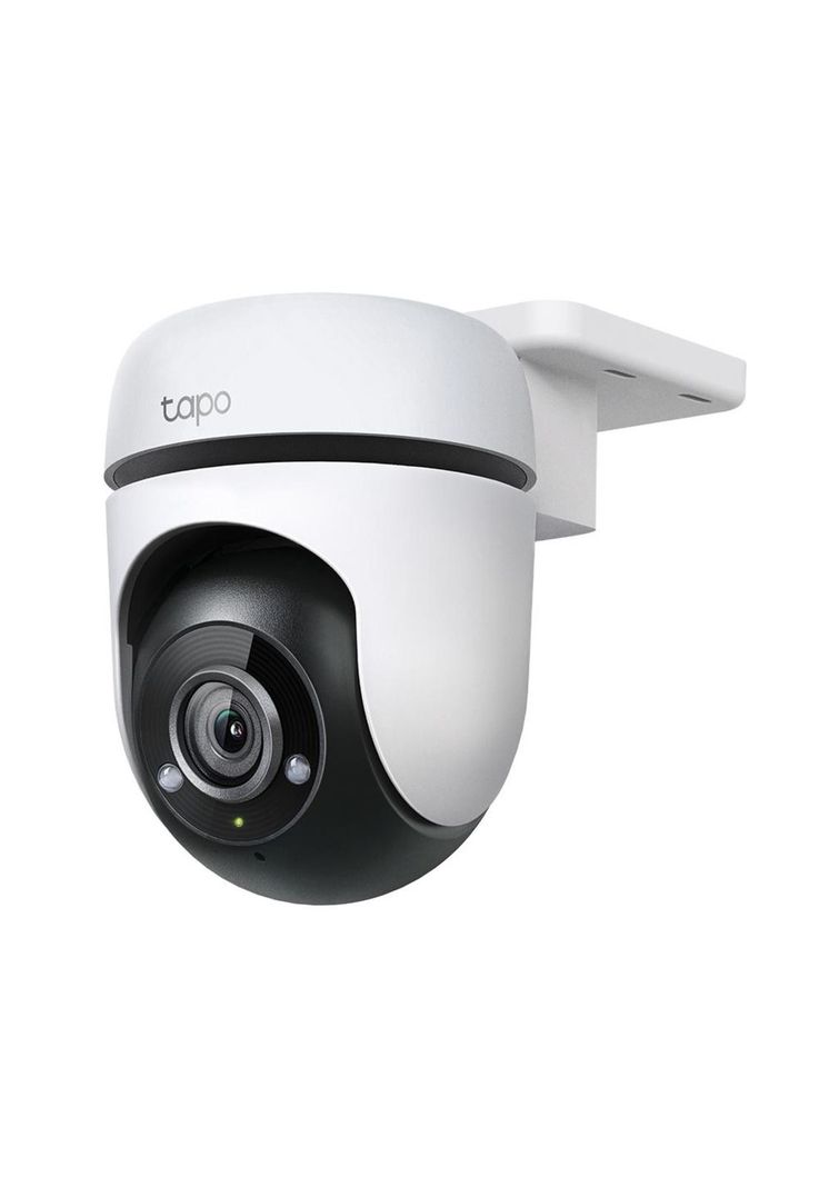 CAMARA EXT TAPO C500 PAN/TILT WIFI-0