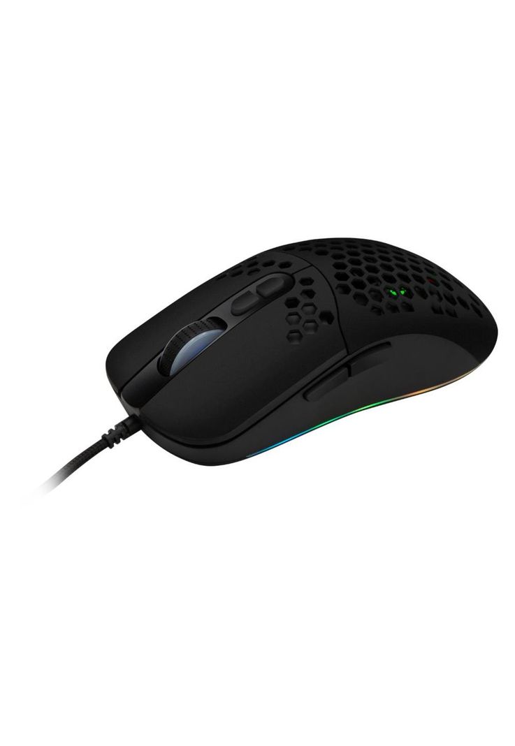 M5062 MOUSE GAMER MONSTER HONEYCOMB-1