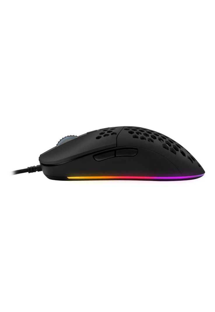 M5062 MOUSE GAMER MONSTER HONEYCOMB-2