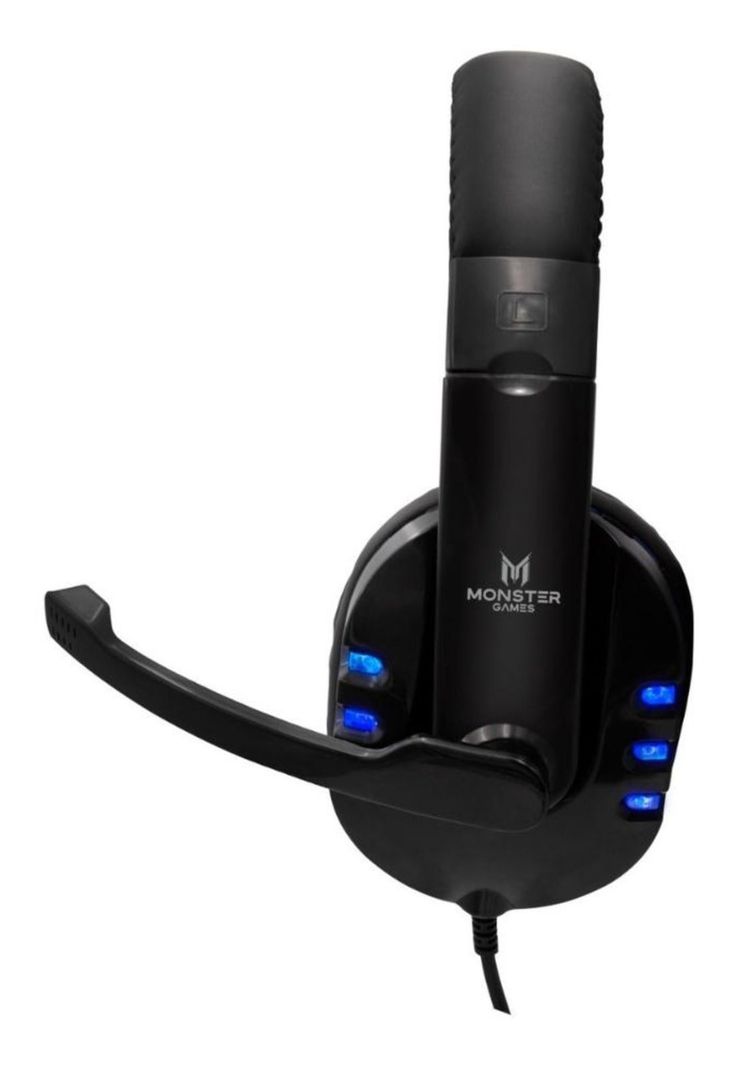 Au774 Headset Monster Bogey-2