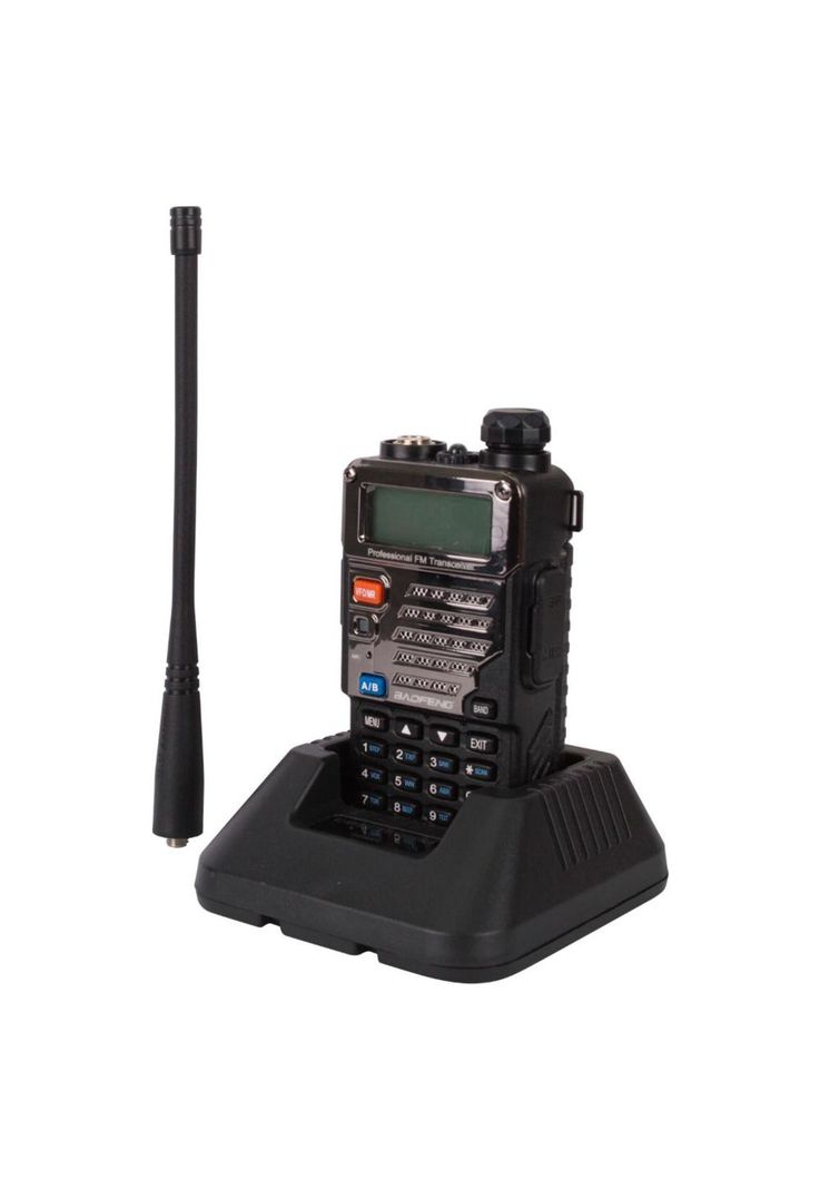 RADIO UHF UV-5RE BAOFENG-1