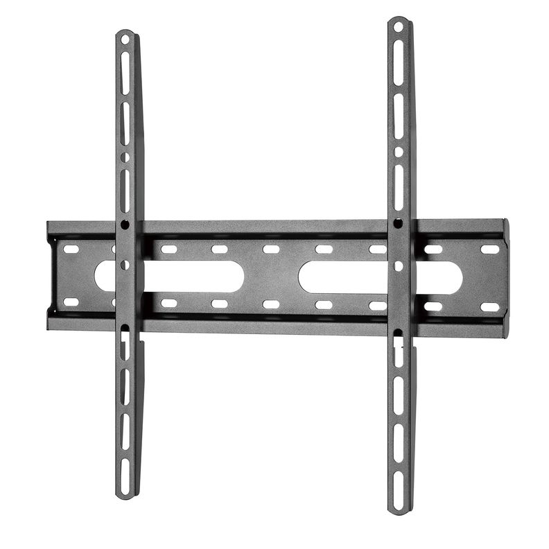 SOPORTE TV LED LCD 32 A 70 PHILCO FIJO NEGRO
