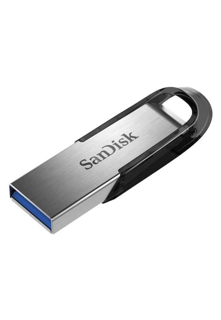 Pendrive SanDisk Metálico 16GB 3.0-1