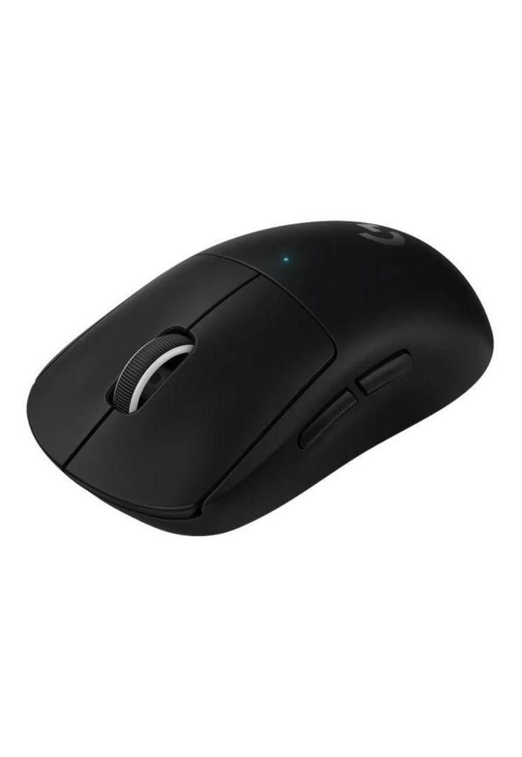 Mouse Gamer Inalámbrico Logitech Seriesprox Superlight-0