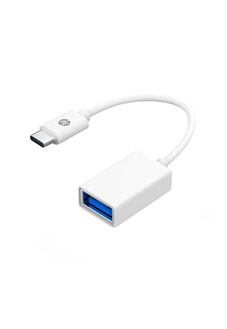 ADAPTADOR USB-C A USB HEMBRA OTG DHC-TC105-0