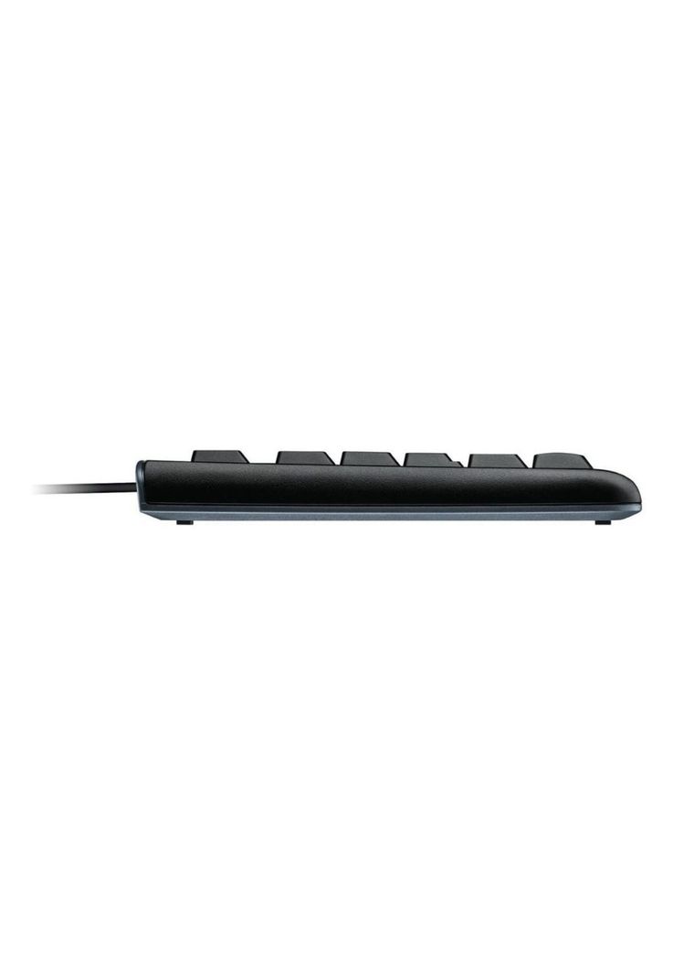 Kit De Teclado Y Mouse Logitech Mk120-2
