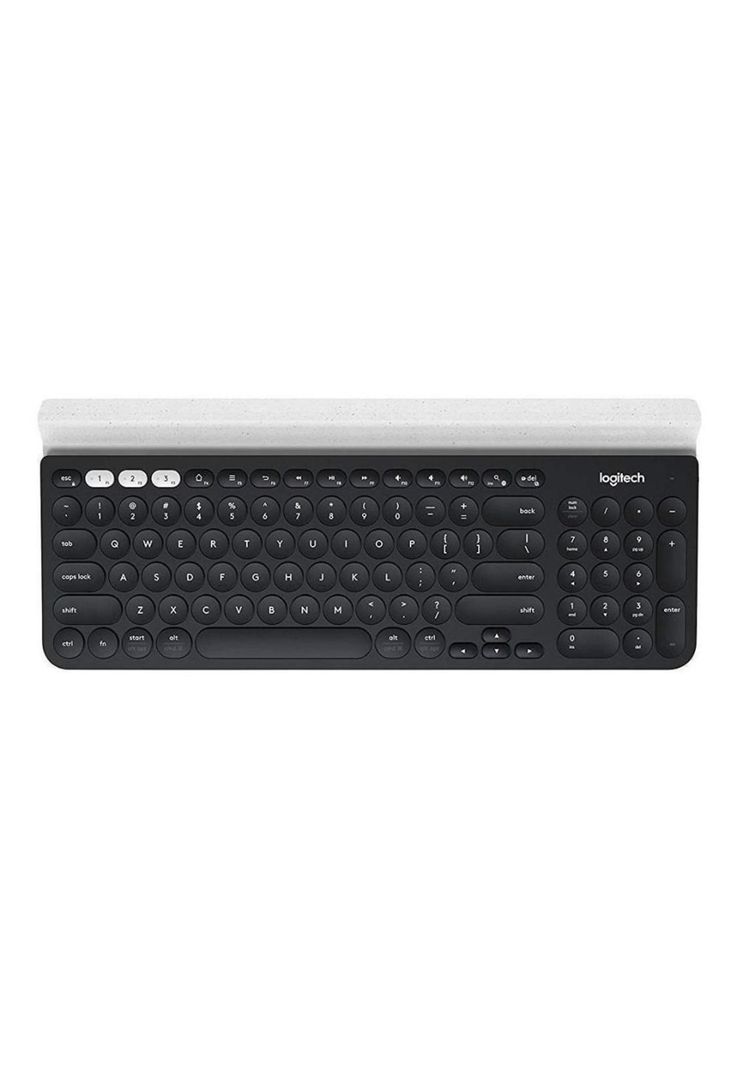 920-008026 Teclado Logitech Bt K780 Multi-device Neg-0