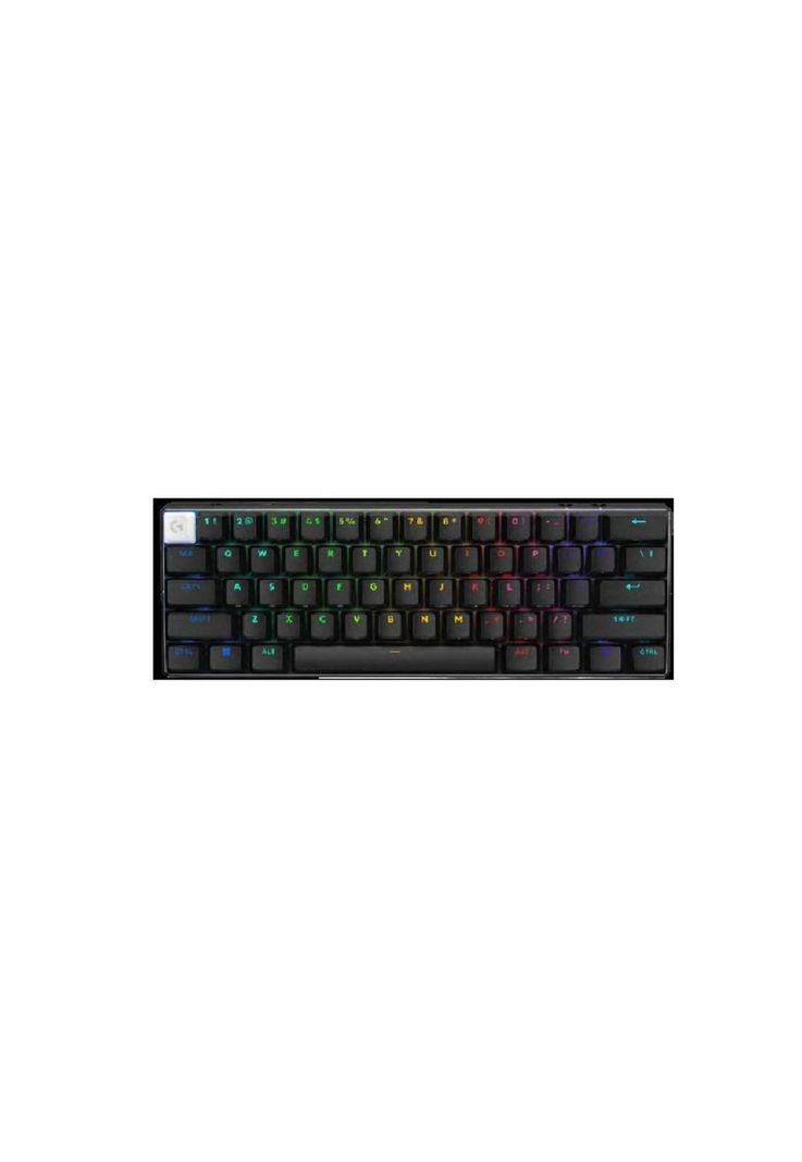 TECLADO LOGITECH PRO X 60 LIGHTSPEED US-0