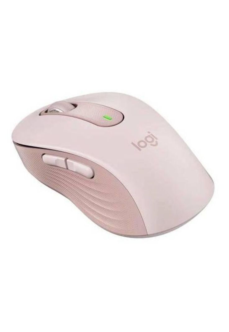 910-006251 Mouse M650 Rose-3