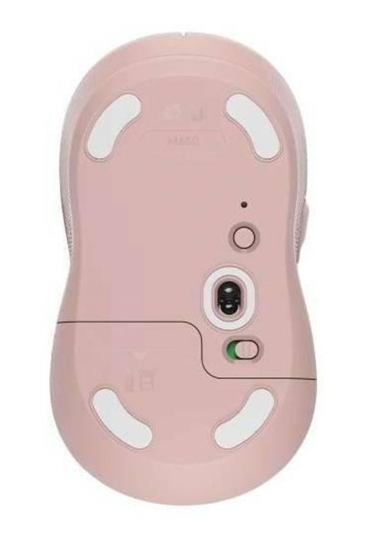 910-006251 Mouse M650 Rose-4