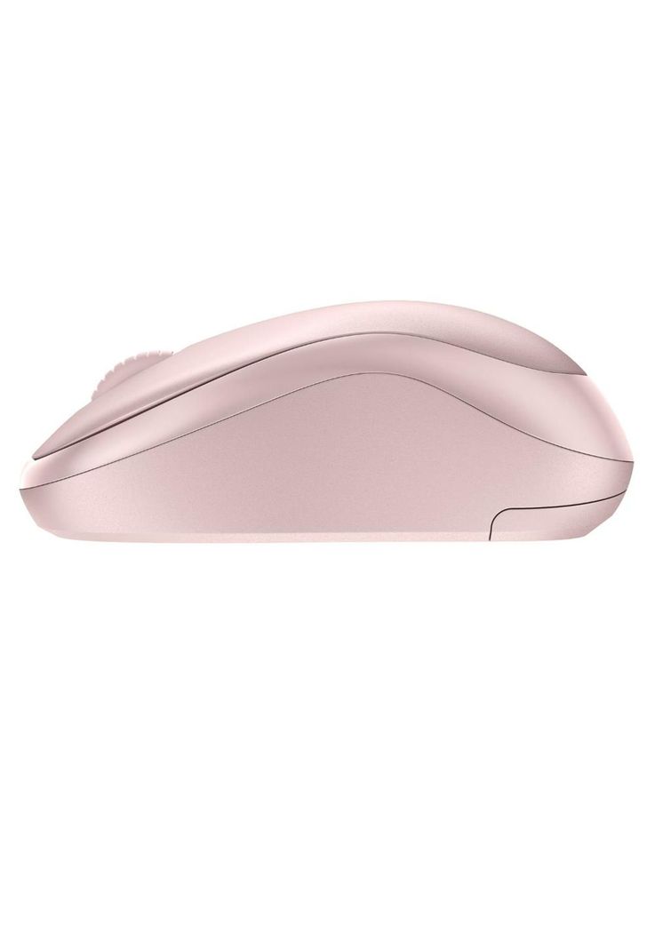 910-007117  MOUSE LOGITECH M240 SILENT BLUETOOTH ROSADO-2