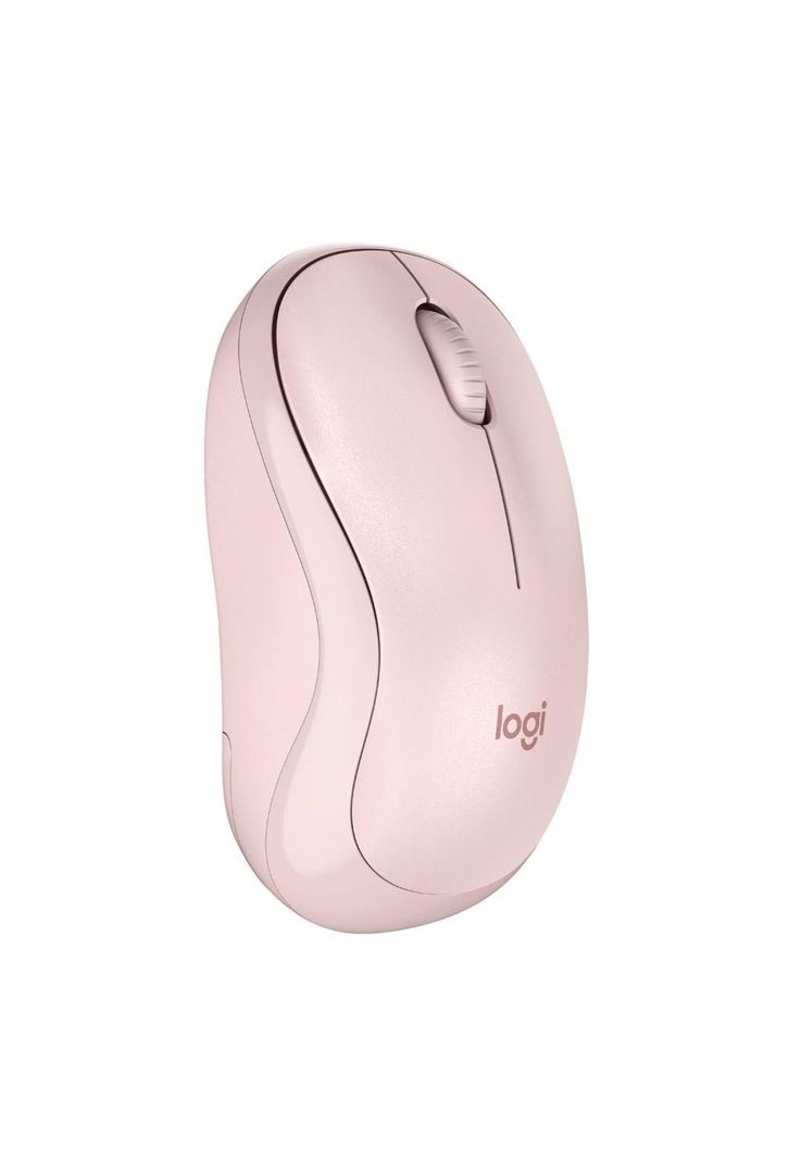 910-007117  MOUSE LOGITECH M240 SILENT BLUETOOTH ROSADO-4