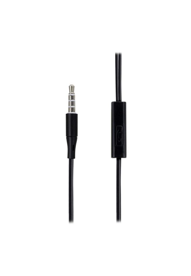 EARBUDS105-S AUDIFONO MOTOROLA EARBUDS 105 M/LIBRES NEGRO-2